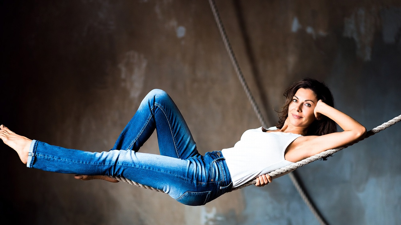 La complessità si può abitare - Foto realizzata con xAI