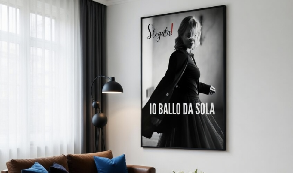 I Poster Slegata