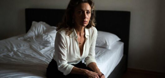 La fine di un matrimonio, di una relazione, si porta dietro un lutto