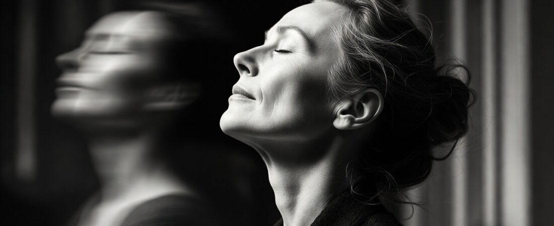 Non avere paura, puoi farcela