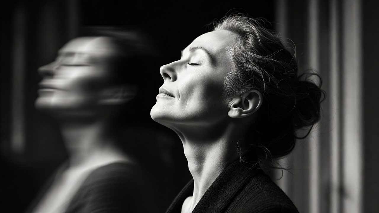 Non avere paura, puoi farcela