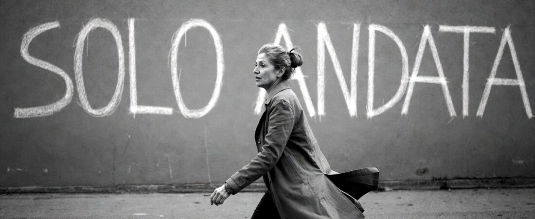 Scegli, o questo o quello. Ma scegli.