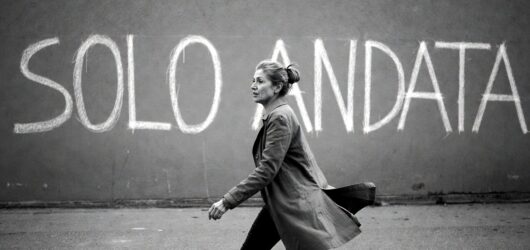 Scegli, o questo o quello. Ma scegli.