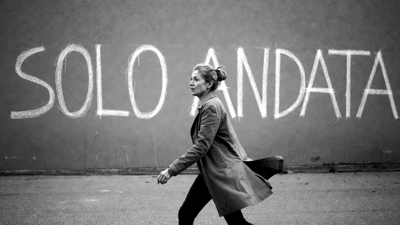 Scegli, o questo o quello. Ma scegli.