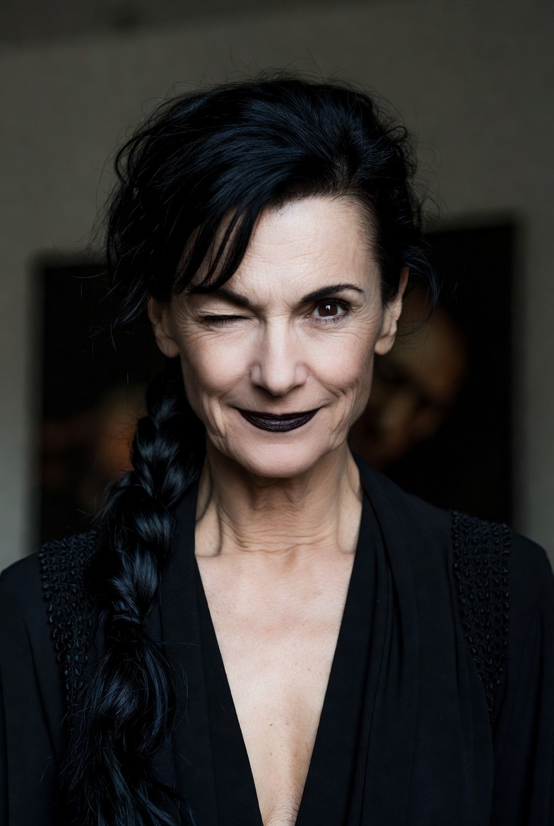 Barbara Benedettelli