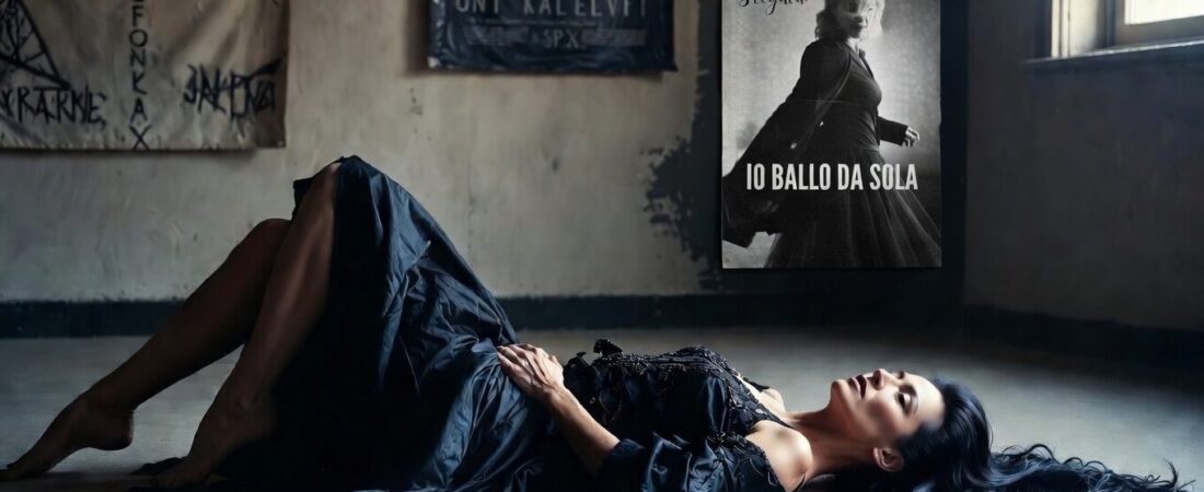 Il tradimento: come attraversarlo senza perderti