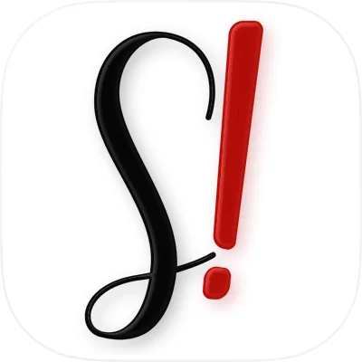 Icona della app slegata!
