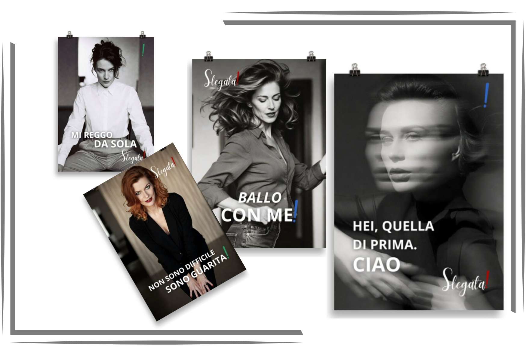 Collezione Il Metodo