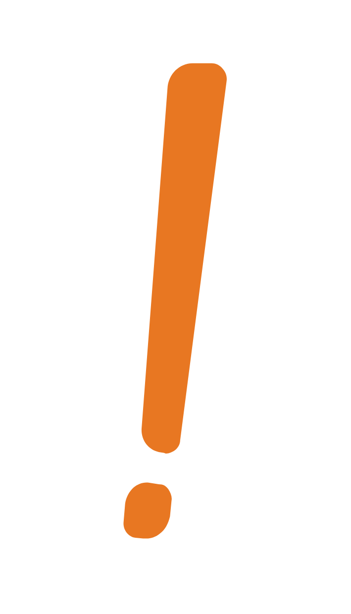 !