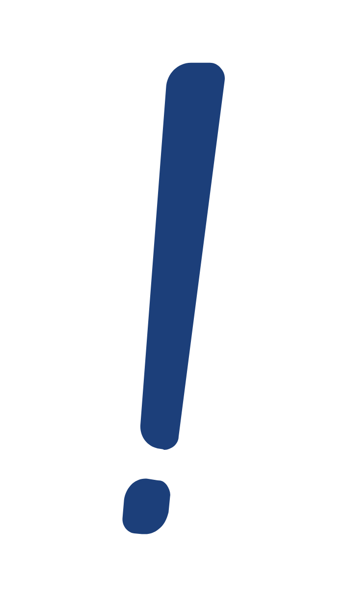 !