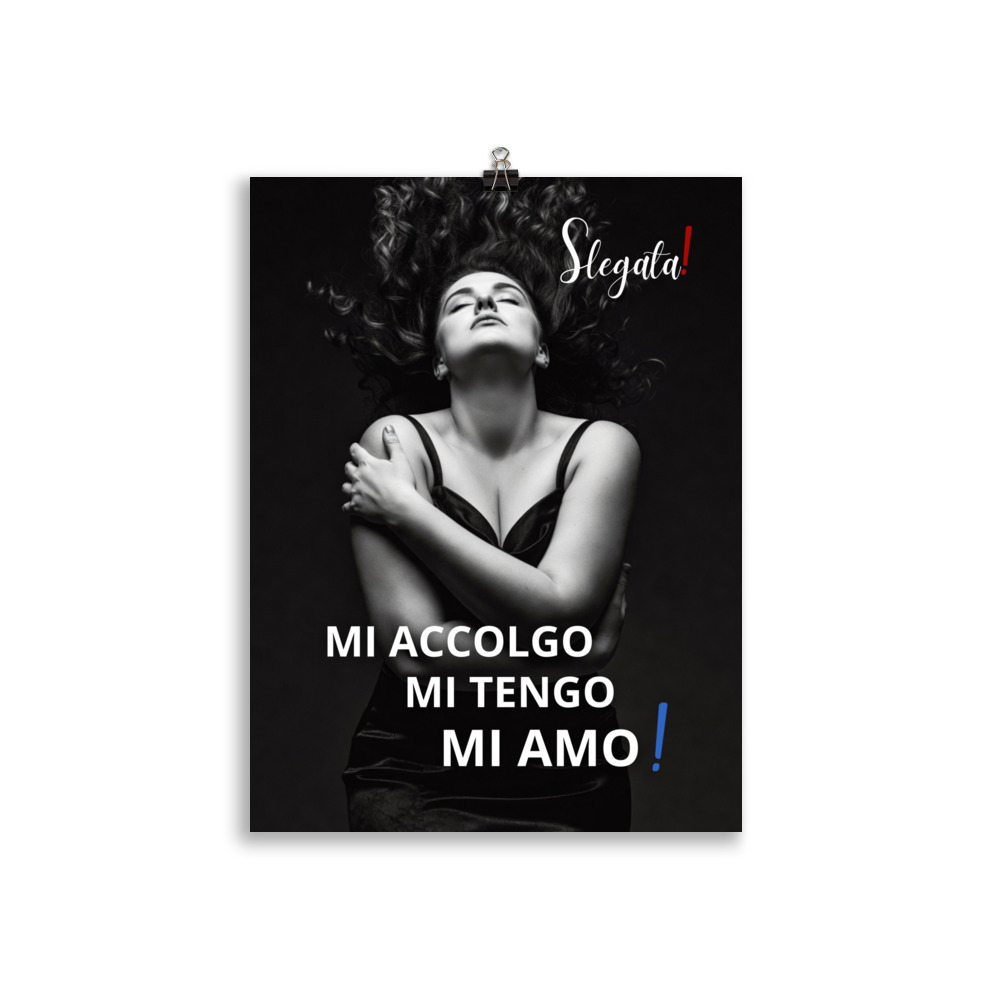 Poster “Mi accolgo. Mi tengo. Mi amo!” (V5) – Ancore SLEGATA! - immagine 4