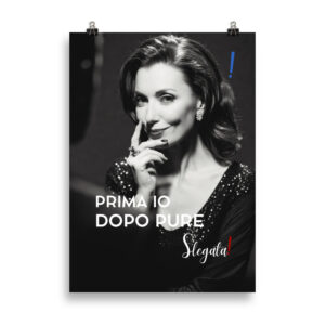 Poster “Prima io. Dopo pure.” (V3) - Ancore SLEGATA!