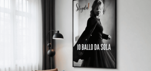 Come nasce Slegata! 1 Come nasce Slegata!