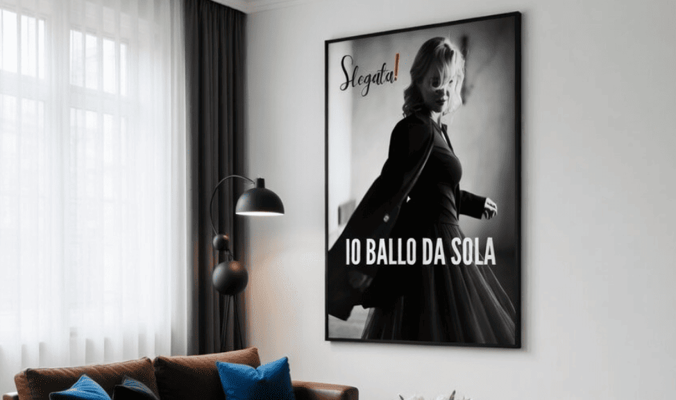 Come nasce Slegata!