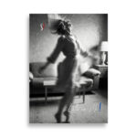 Ritratto Donna che Balla