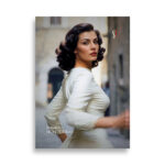 Donna Vintage