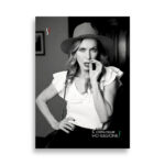 Poster Ironico