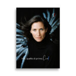 Poster Artistico Ali d'Angelo