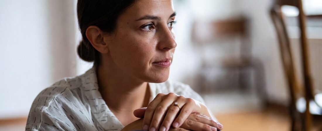 Voglio separarmi da mio marito ma non lavoro: da dove si comincia 1 Voglio separarmi da mio marito ma non lavoro: da dove si comincia