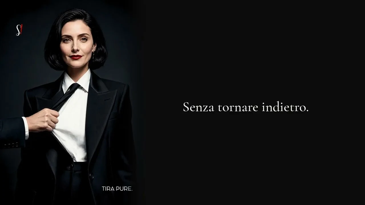 Fermo immagine del video: Come andare avanti dopo una separazione, senza tornare indietro